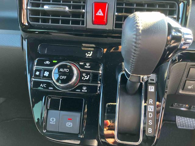 タント カスタムＲＳ　ナビ・バックカメラ・ＥＴＣ・ドラレコ　保証　新車保証・まごころ保証　１年間・走行距離無制限付き（5枚目）