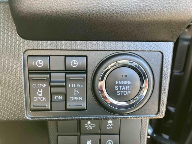 タント カスタムＲＳ　ナビ・バックカメラ・ＥＴＣ・ドラレコ　保証　新車保証・まごころ保証　１年間・走行距離無制限付き（7枚目）