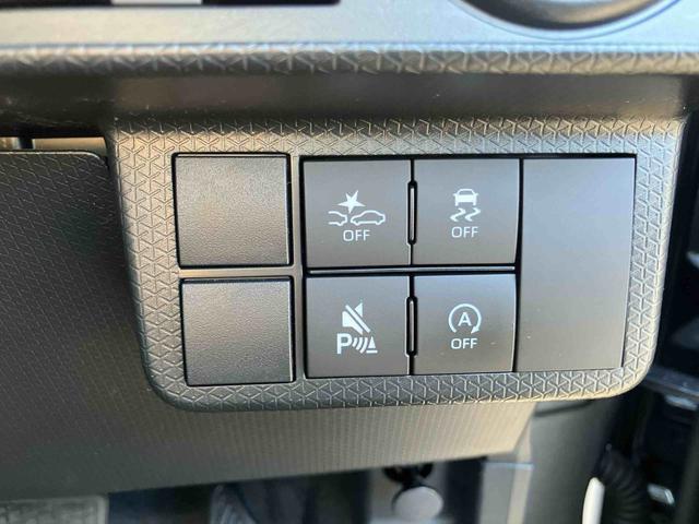 タント カスタムＲＳ　ナビ・バックカメラ・ＥＴＣ・ドラレコ　保証　新車保証・まごころ保証　１年間・走行距離無制限付き（8枚目）