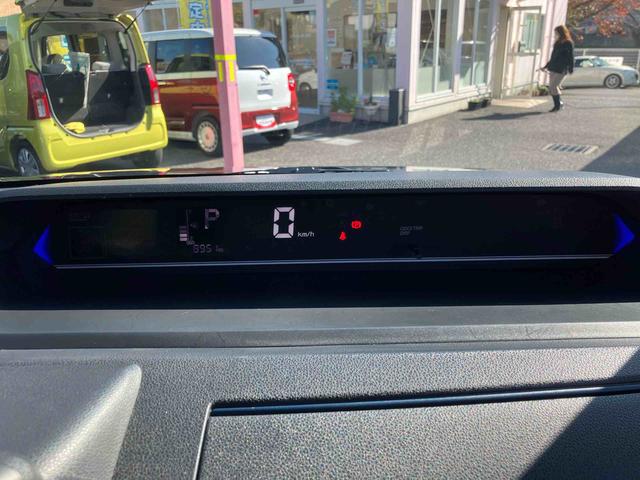 タント カスタムＲＳ　ナビ・バックカメラ・ＥＴＣ・ドラレコ　保証　新車保証・まごころ保証　１年間・走行距離無制限付き（18枚目）