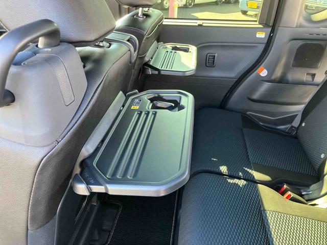 タント カスタムＲＳ　ナビ・バックカメラ・ＥＴＣ・ドラレコ　保証　新車保証・まごころ保証　１年間・走行距離無制限付き（22枚目）