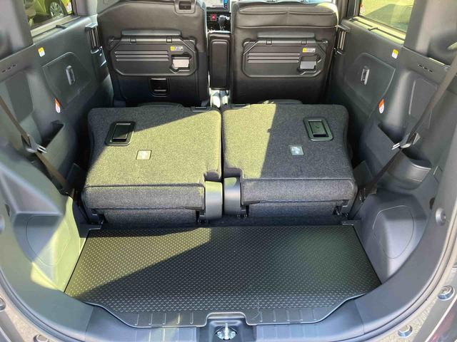 タント カスタムＲＳ　ナビ・バックカメラ・ＥＴＣ・ドラレコ　保証　新車保証・まごころ保証　１年間・走行距離無制限付き（23枚目）