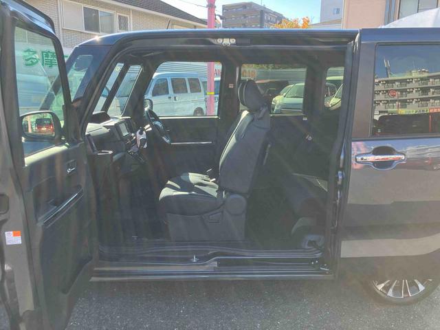 タント カスタムＲＳ　ナビ・バックカメラ・ＥＴＣ・ドラレコ　保証　新車保証・まごころ保証　１年間・走行距離無制限付き（26枚目）