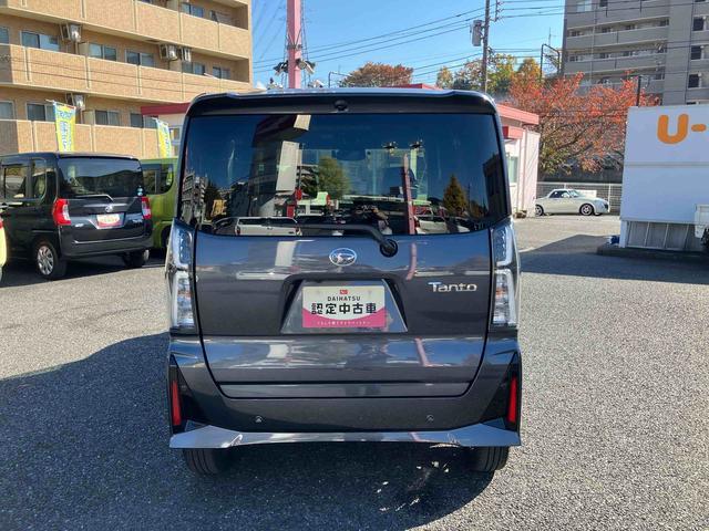 タント カスタムＲＳ　ナビ・バックカメラ・ＥＴＣ・ドラレコ　保証　新車保証・まごころ保証　１年間・走行距離無制限付き（36枚目）