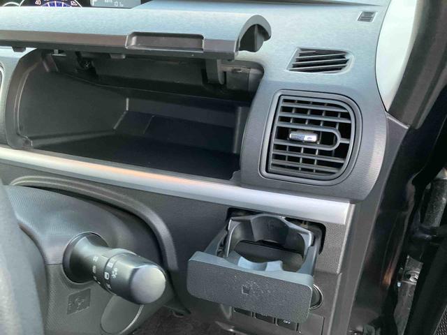 タント カスタムＸ　ＳＡ　　ＣＤステレオ（8枚目）