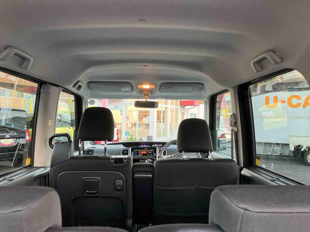 タント カスタムＸ　ＳＡ　　ＣＤステレオ（12枚目）