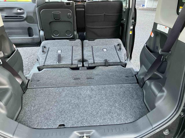 タント カスタムＸ　ＳＡ　　ＣＤステレオ（15枚目）