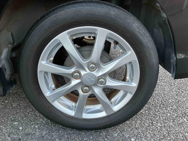 タント カスタムＸ　ＳＡ　　ＣＤステレオ（16枚目）