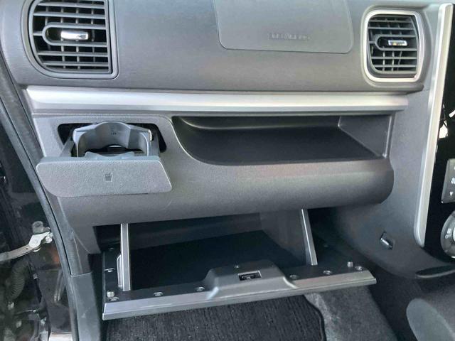 タント カスタムＸ　ＳＡ　　ＣＤステレオ（17枚目）