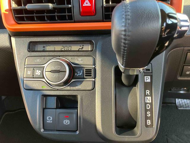 タント ファンクロスターボ　　ナビ・バックカメラ・ドラレコ・ＥＴＣ　保証　新車保証・まごころ保証　１年間・走行距離無制限付き（6枚目）