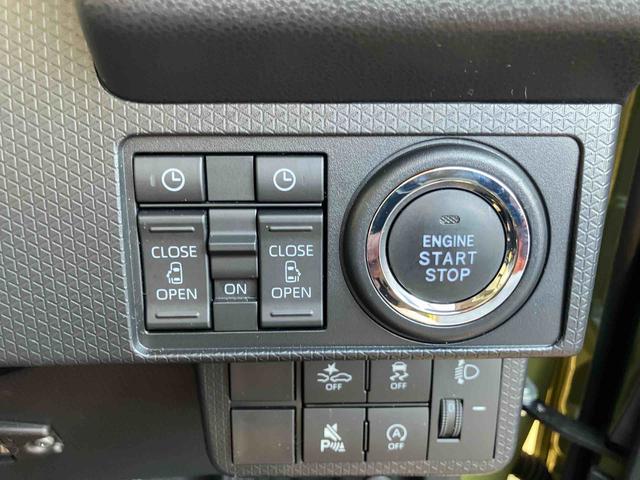 タント ファンクロスターボ　　ナビ・バックカメラ・ドラレコ・ＥＴＣ　保証　新車保証・まごころ保証　１年間・走行距離無制限付き（9枚目）