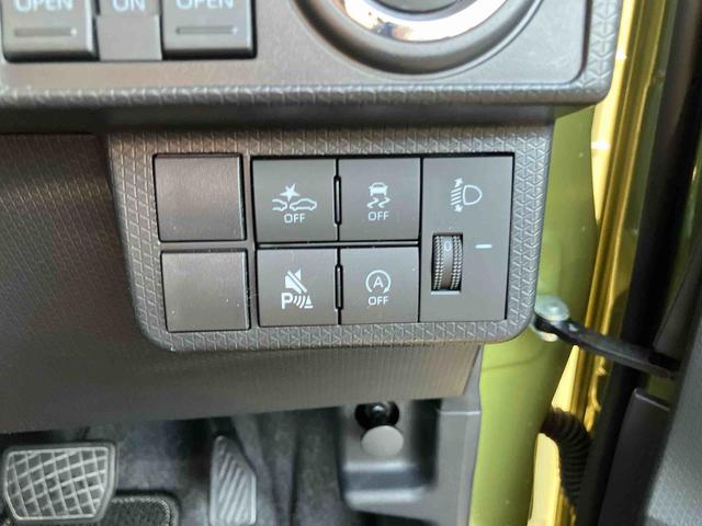 タント ファンクロスターボ　　ナビ・バックカメラ・ドラレコ・ＥＴＣ　保証　新車保証・まごころ保証　１年間・走行距離無制限付き（10枚目）