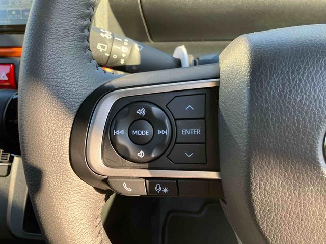 タント ファンクロスターボ　　ナビ・バックカメラ・ドラレコ・ＥＴＣ　保証　新車保証・まごころ保証　１年間・走行距離無制限付き（15枚目）