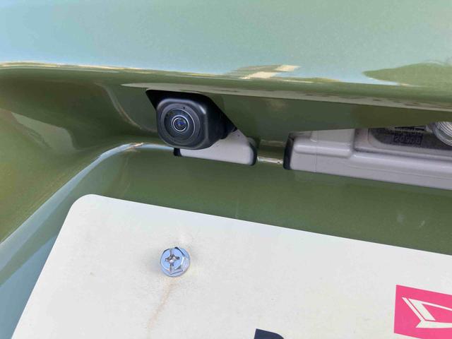 タント ファンクロスターボ　　ナビ・バックカメラ・ドラレコ・ＥＴＣ　保証　新車保証・まごころ保証　１年間・走行距離無制限付き（18枚目）