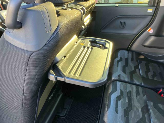 タント ファンクロスターボ　　ナビ・バックカメラ・ドラレコ・ＥＴＣ　保証　新車保証・まごころ保証　１年間・走行距離無制限付き（25枚目）