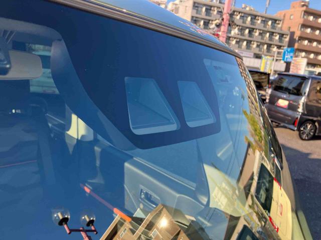 タント ファンクロスターボ　　ナビ・バックカメラ・ドラレコ・ＥＴＣ　保証　新車保証・まごころ保証　１年間・走行距離無制限付き（33枚目）