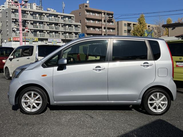 ムーヴ Ｘ　ＳＡ　　純正ＣＤデッキ　保証　まごころ保証　１年間・走行距離無制限付き（3枚目）