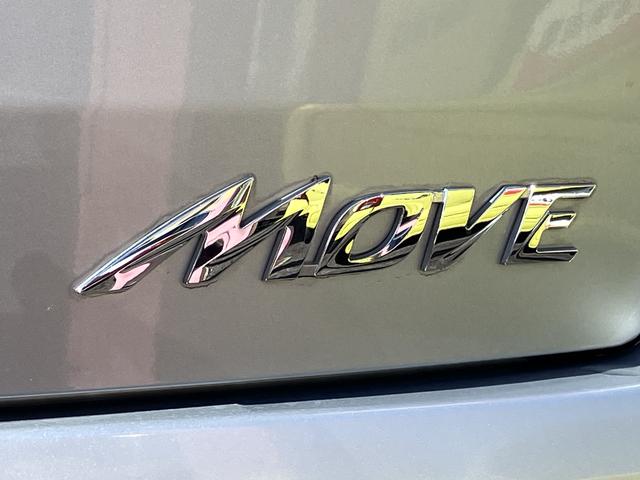 ムーヴ Ｘ　ＳＡ　　純正ＣＤデッキ　保証　まごころ保証　１年間・走行距離無制限付き（8枚目）