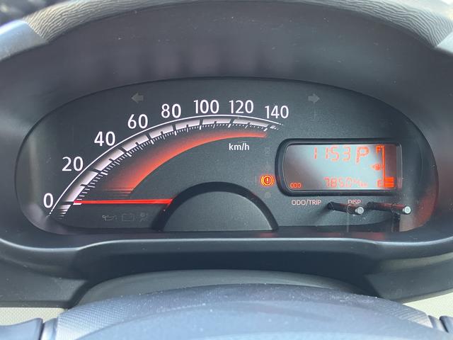 ムーヴ Ｘ　ＳＡ　　純正ＣＤデッキ　保証　まごころ保証　１年間・走行距離無制限付き（16枚目）