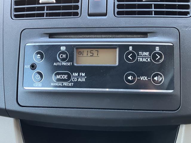 ムーヴ Ｘ　ＳＡ　　純正ＣＤデッキ　保証　まごころ保証　１年間・走行距離無制限付き（17枚目）