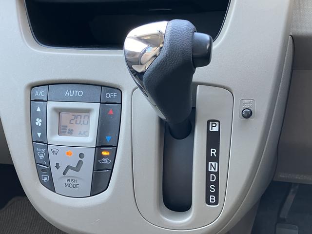 ムーヴ Ｘ　ＳＡ　　純正ＣＤデッキ　保証　まごころ保証　１年間・走行距離無制限付き（19枚目）