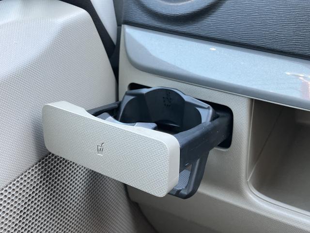 ムーヴ Ｘ　ＳＡ　　純正ＣＤデッキ　保証　まごころ保証　１年間・走行距離無制限付き（29枚目）