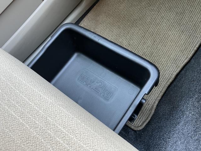 ムーヴ Ｘ　ＳＡ　　純正ＣＤデッキ　保証　まごころ保証　１年間・走行距離無制限付き（31枚目）