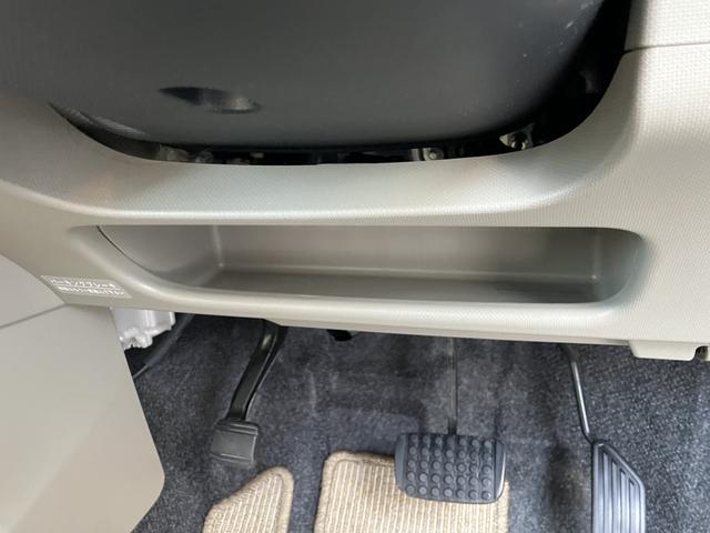 ムーヴ Ｘ　ＳＡ　　純正ＣＤデッキ　保証　まごころ保証　１年間・走行距離無制限付き（34枚目）