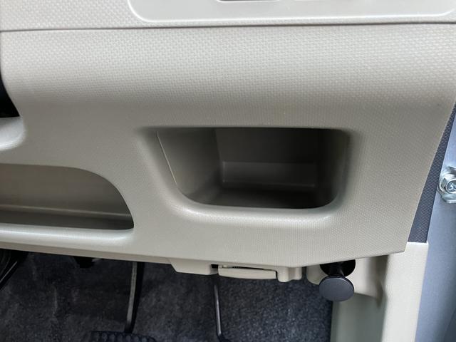 ムーヴ Ｘ　ＳＡ　　純正ＣＤデッキ　保証　まごころ保証　１年間・走行距離無制限付き（35枚目）