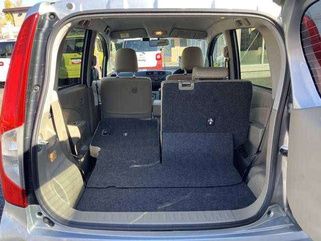 ムーヴ Ｘ　ＳＡ　　純正ＣＤデッキ　保証　まごころ保証　１年間・走行距離無制限付き（44枚目）