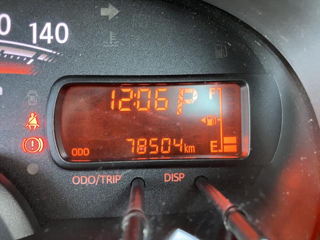 ムーヴ Ｘ　ＳＡ　　純正ＣＤデッキ　保証　まごころ保証　１年間・走行距離無制限付き（50枚目）