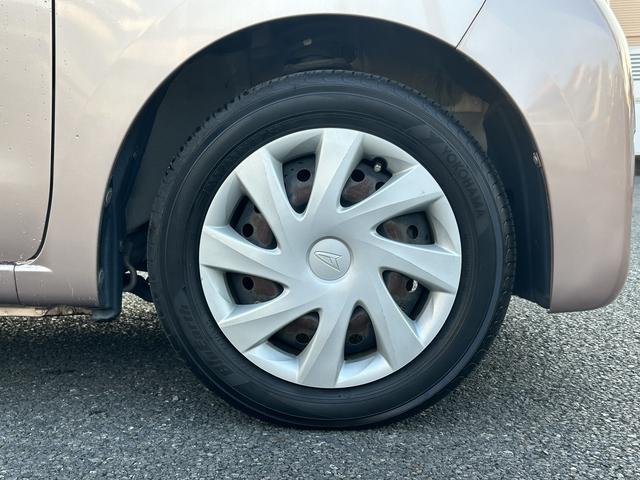 ムーヴ Ｌ　ＳＡ　　純正ＣＤデッキ　保証　まごころ保証　１年間・走行距離無制限付き（4枚目）