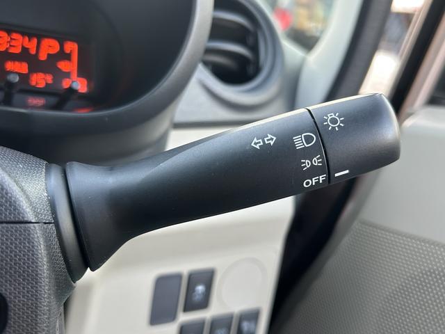 ムーヴ Ｌ　ＳＡ　　純正ＣＤデッキ　保証　まごころ保証　１年間・走行距離無制限付き（19枚目）