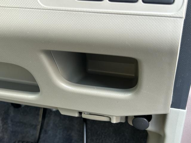 ムーヴ Ｌ　ＳＡ　　純正ＣＤデッキ　保証　まごころ保証　１年間・走行距離無制限付き（27枚目）