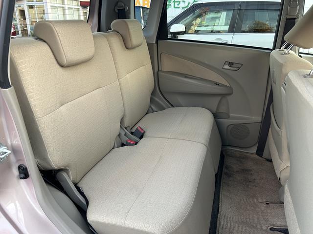 ムーヴ Ｌ　ＳＡ　　純正ＣＤデッキ　保証　まごころ保証　１年間・走行距離無制限付き（34枚目）