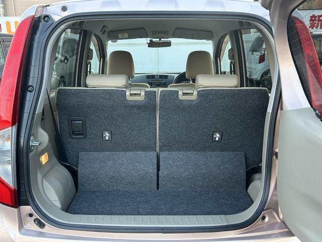 ムーヴ Ｌ　ＳＡ　　純正ＣＤデッキ　保証　まごころ保証　１年間・走行距離無制限付き（35枚目）