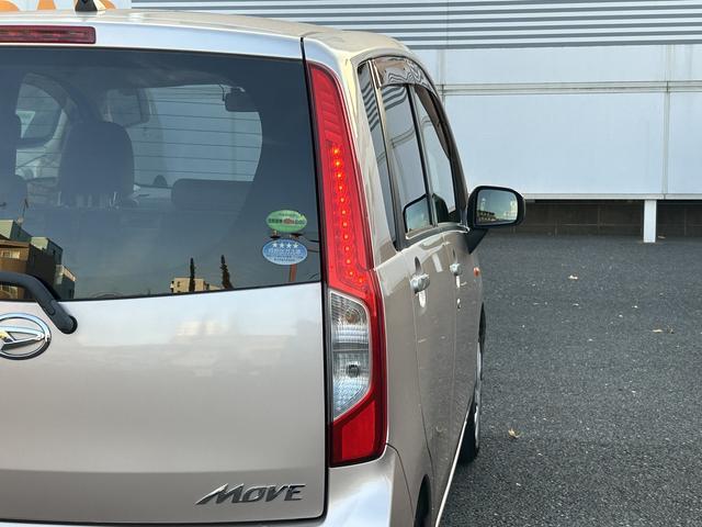 ムーヴ Ｌ　ＳＡ　　純正ＣＤデッキ　保証　まごころ保証　１年間・走行距離無制限付き（40枚目）