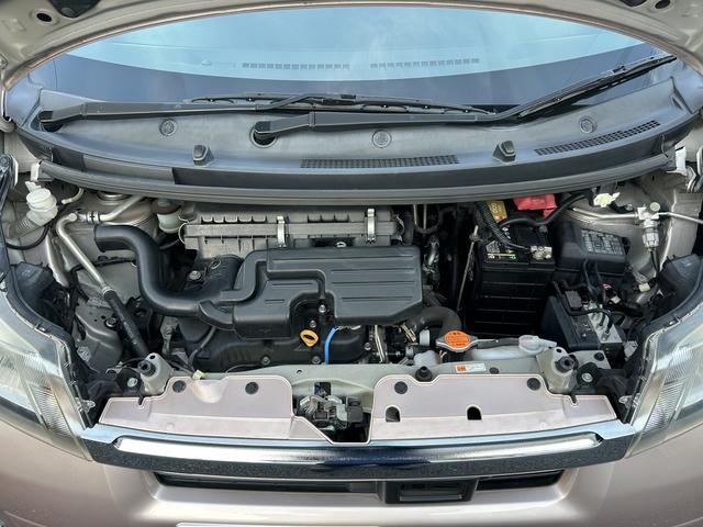 ムーヴ Ｌ　ＳＡ　　純正ＣＤデッキ　保証　まごころ保証　１年間・走行距離無制限付き（46枚目）