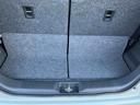 普段のお買い物や通勤等に十分な荷室スペースになっています。