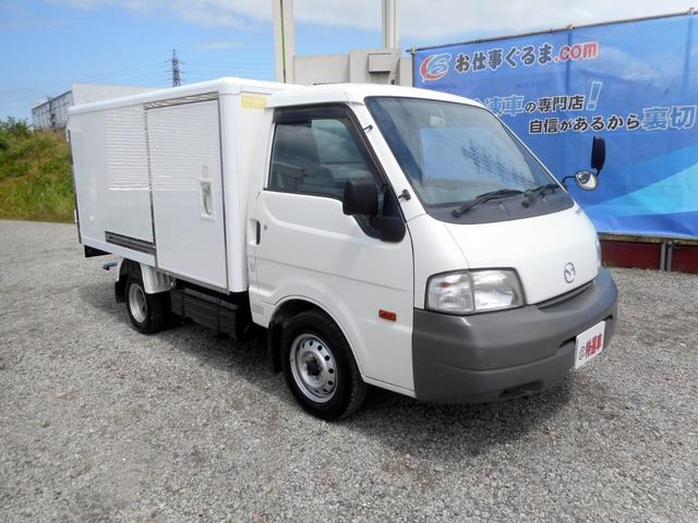 マツダ ボンゴトラック 冷蔵冷凍車 中温冷蔵冷凍車 7 冷蔵冷凍車1t 両側サイドドア付き ロングボディ 冷蔵冷凍車 158 0万円 平成27年 15年 埼玉県 中古車 価格 Com マツダ ボンゴトラック 冷蔵冷凍車 中温冷蔵冷凍車 7 冷蔵冷凍車1t 両側サイドドア付き ロングボディ 冷蔵冷凍車 158 0万円 平成27年 15年 埼玉県 中古車 価格 Com