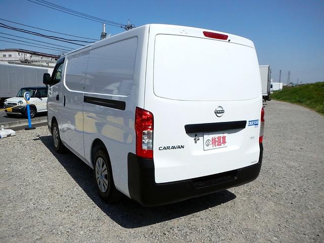 日産 ＮＶ３５０キャラバンバン