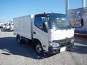 トヨエース  冷蔵冷凍車2t デンソー製:低温冷凍車ー22°C〜35°C設定 小型サイズ スタンバイ装置付 オートマ車 ナビ バックカメラ ETC ドラレコ 格納ミラー付 車両総重量4765kg 車検8年3月26日 中古車画像_2