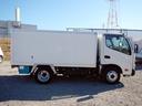 トヨエース  冷蔵冷凍車2t デンソー製:低温冷凍車ー22°C〜35°C設定 小型サイズ スタンバイ装置付 オートマ車 ナビ バックカメラ ETC ドラレコ 格納ミラー付 車両総重量4765kg 車検8年3月26日 中古車画像_4