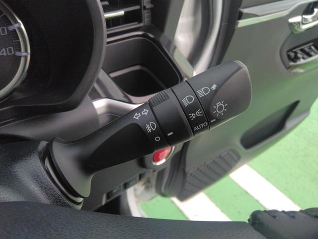 ムーヴ カスタム　ＲＳ　ハイパーリミテッドＳＡＩＩＩ　衝突回避支援システム　ターボ　スタンダードナビ　パノラマモニター　前後ドラレコ　Ｅアイドル　特別仕様車　特別塗装色　１オーナー（35枚目）