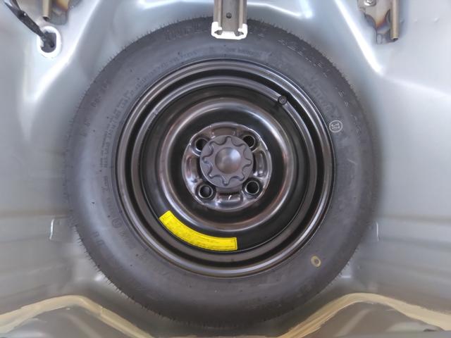 ムーヴ Ｌ　５速マニュアル　純正インテグレードＣＤ・ＡＭ／ＦＭ付ステレオ　ＥＴＣ車載器　車検整備付（23枚目）