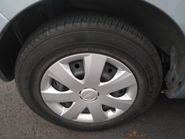 ムーヴ Ｌ　５速マニュアル　純正インテグレードＣＤ・ＡＭ／ＦＭ付ステレオ　ＥＴＣ車載器　車検整備付（24枚目）