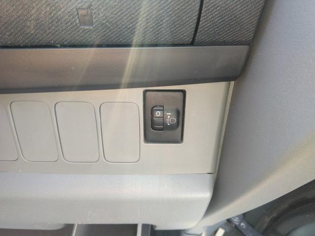 ムーヴ Ｌ　５速マニュアル　純正インテグレードＣＤ・ＡＭ／ＦＭ付ステレオ　ＥＴＣ車載器　車検整備付（29枚目）