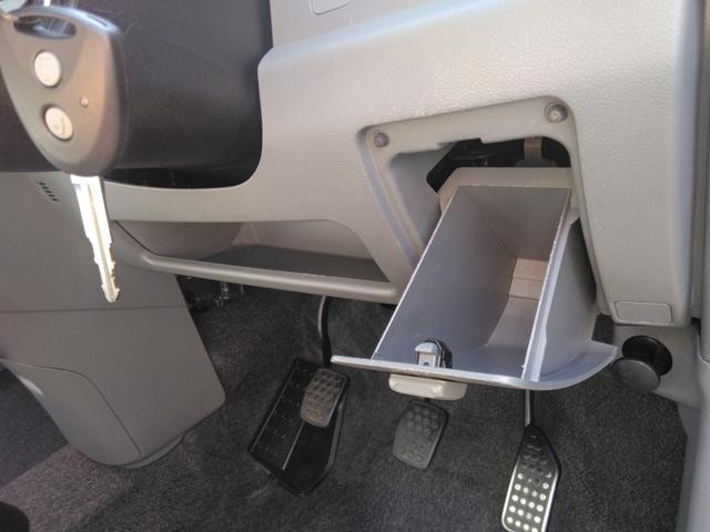 ムーヴ Ｌ　５速マニュアル　純正インテグレードＣＤ・ＡＭ／ＦＭ付ステレオ　ＥＴＣ車載器　車検整備付（30枚目）