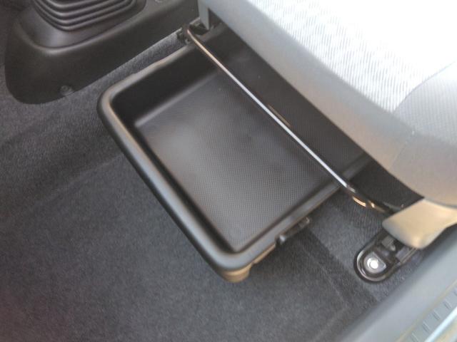 ムーヴ Ｌ　５速マニュアル　純正インテグレードＣＤ・ＡＭ／ＦＭ付ステレオ　ＥＴＣ車載器　車検整備付（37枚目）