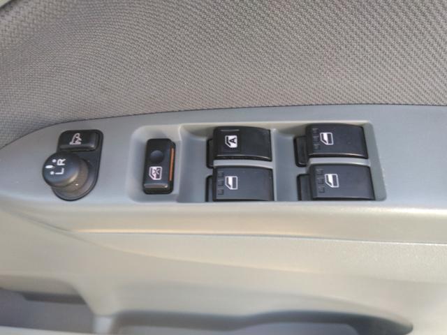 ムーヴ Ｌ　５速マニュアル　純正インテグレードＣＤ・ＡＭ／ＦＭ付ステレオ　ＥＴＣ車載器　車検整備付（39枚目）